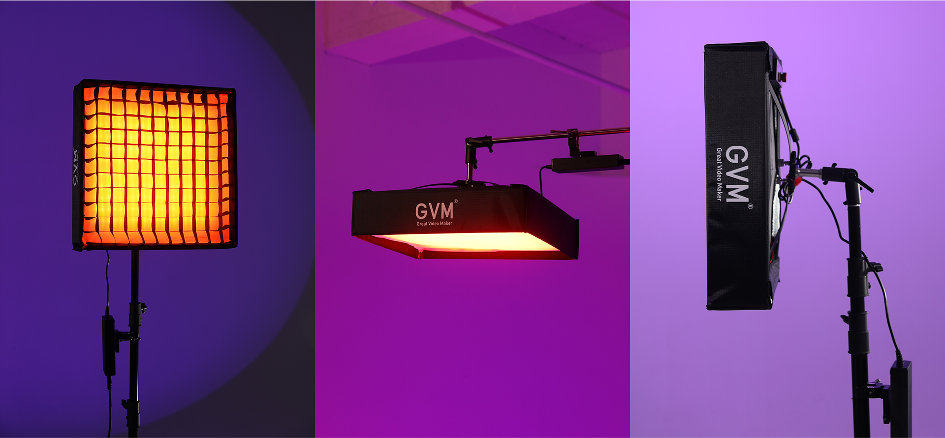 【GVM B100C】13