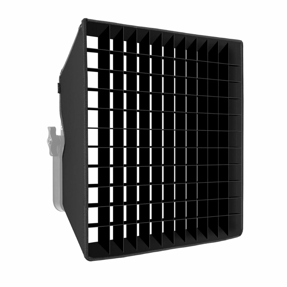 RGB Video Light 17 9 1
