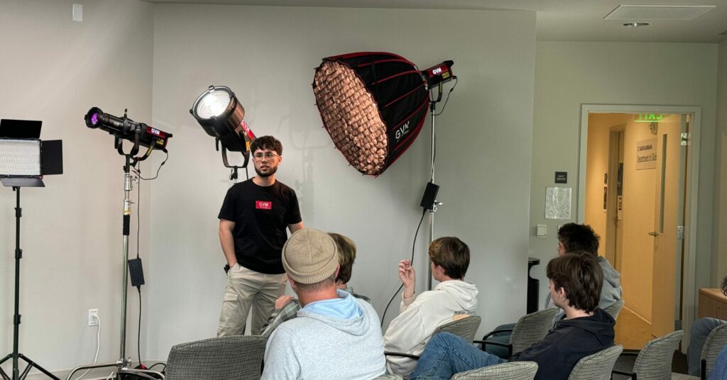 GVM Illuminates Cam Con 2024 2