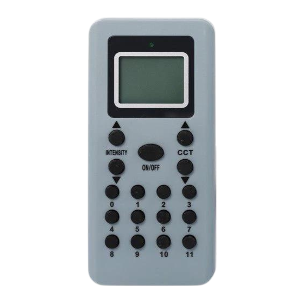 bicolor video light 13 GVM Remote Controller for 520S 672S 896S LED Panels