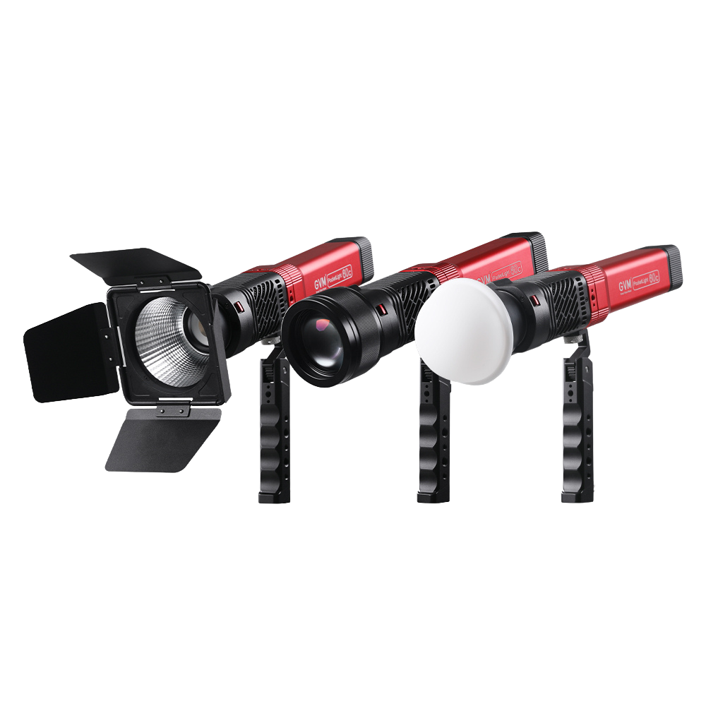 PL60C pocketlight