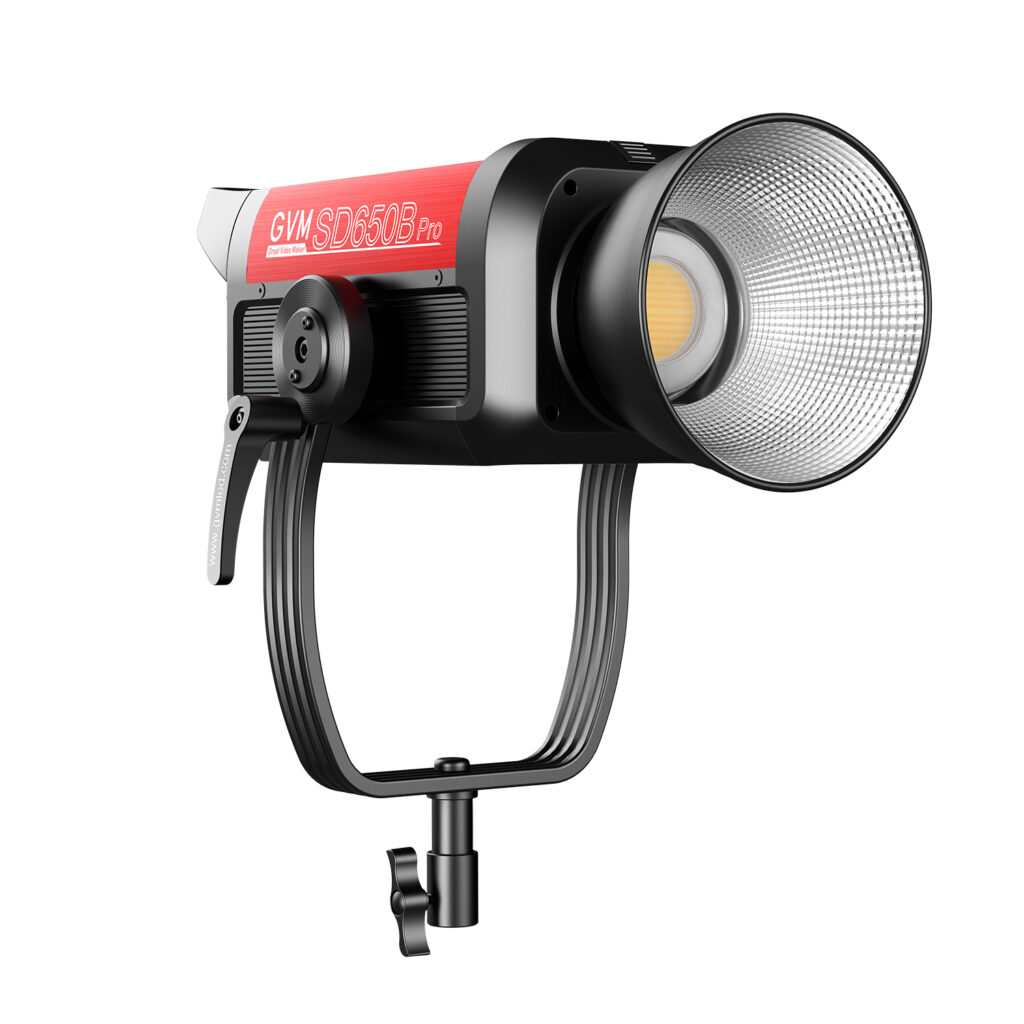 PROseries 5 SD650B 1
