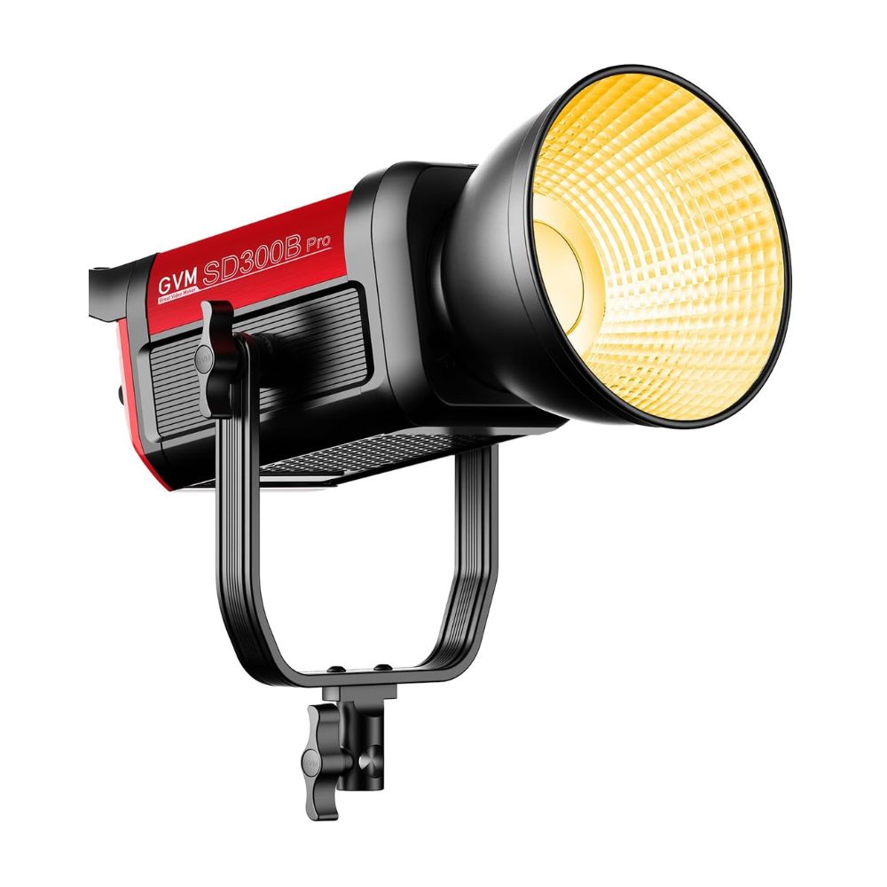 PROseries 33 GVM PRO SD300B