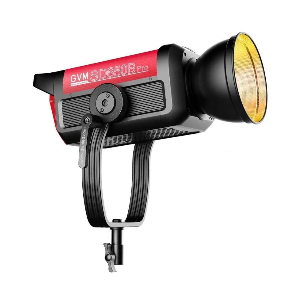 PRO-SD650B-inc 1 GVM PRO SD650B