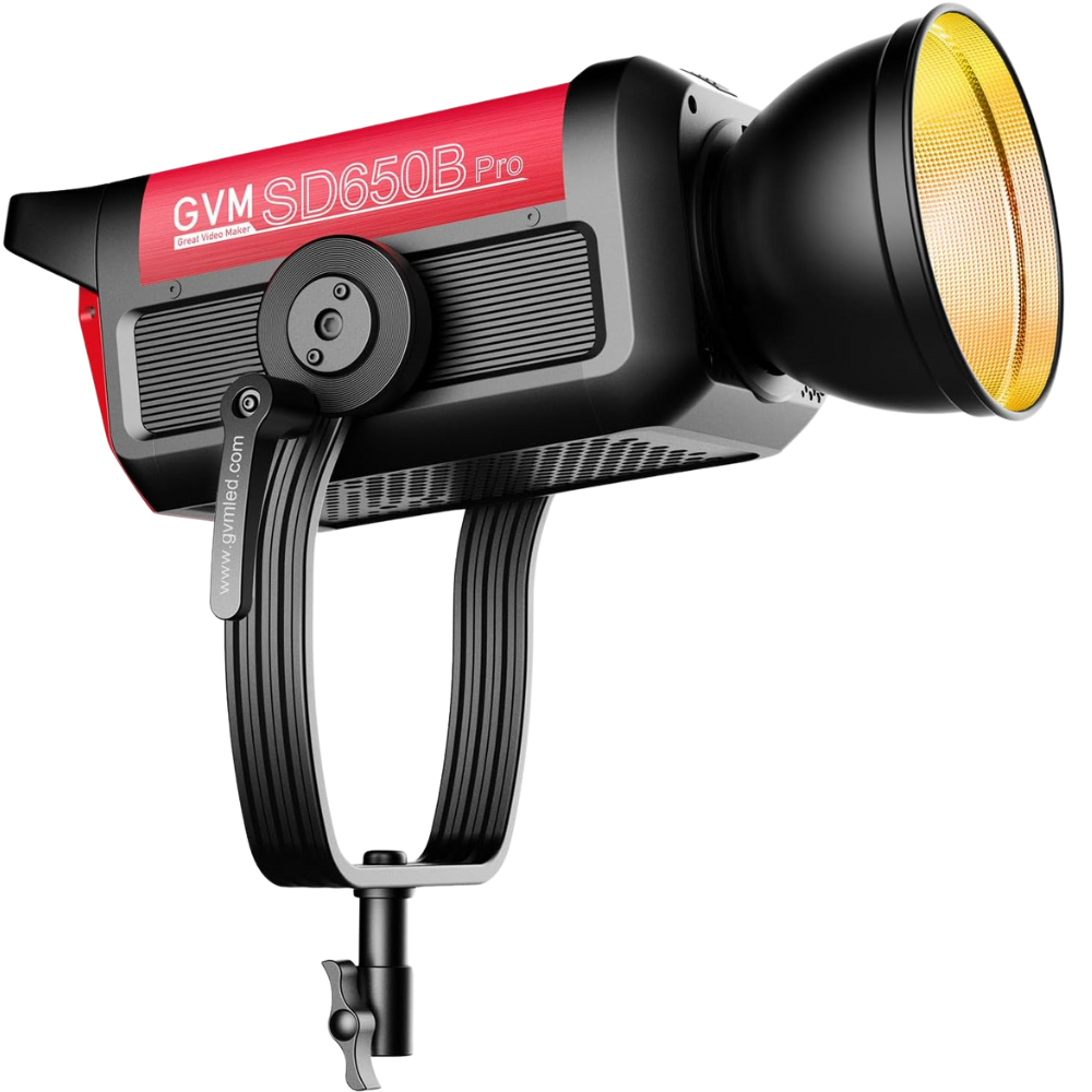 GVM PRO SD650B
