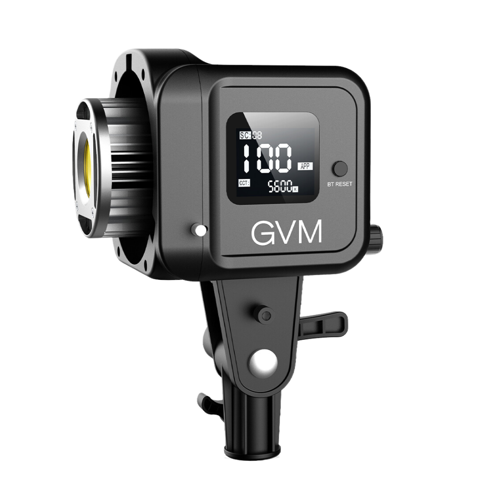 GVM SD80D 1