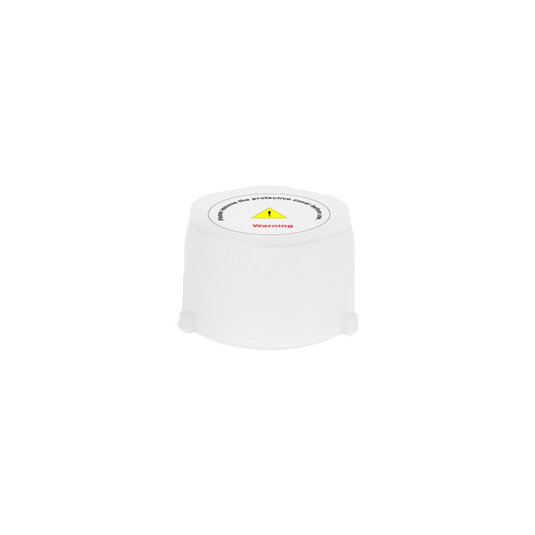 PRO-SD300B-inc 7 Spotlight protective cover