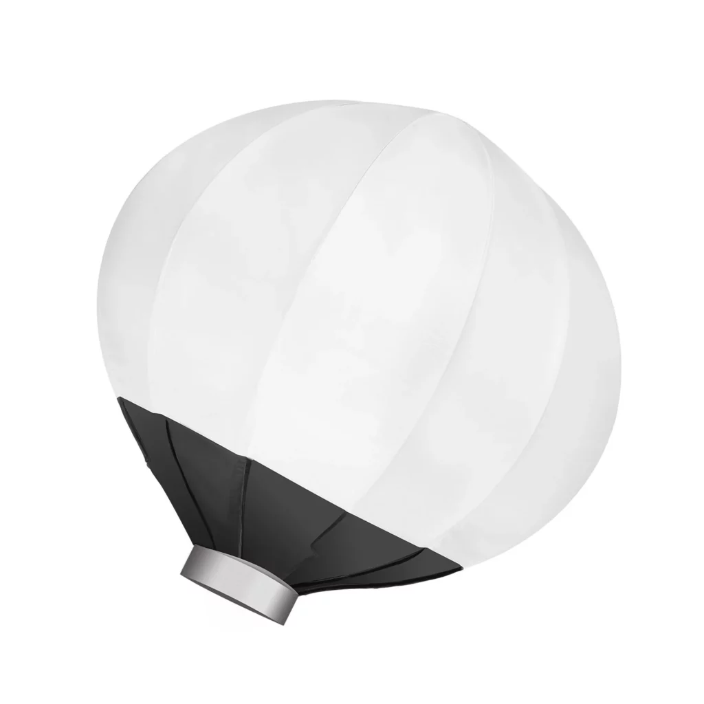 SD300D-inc 23 gvm lantern softbox sd300d