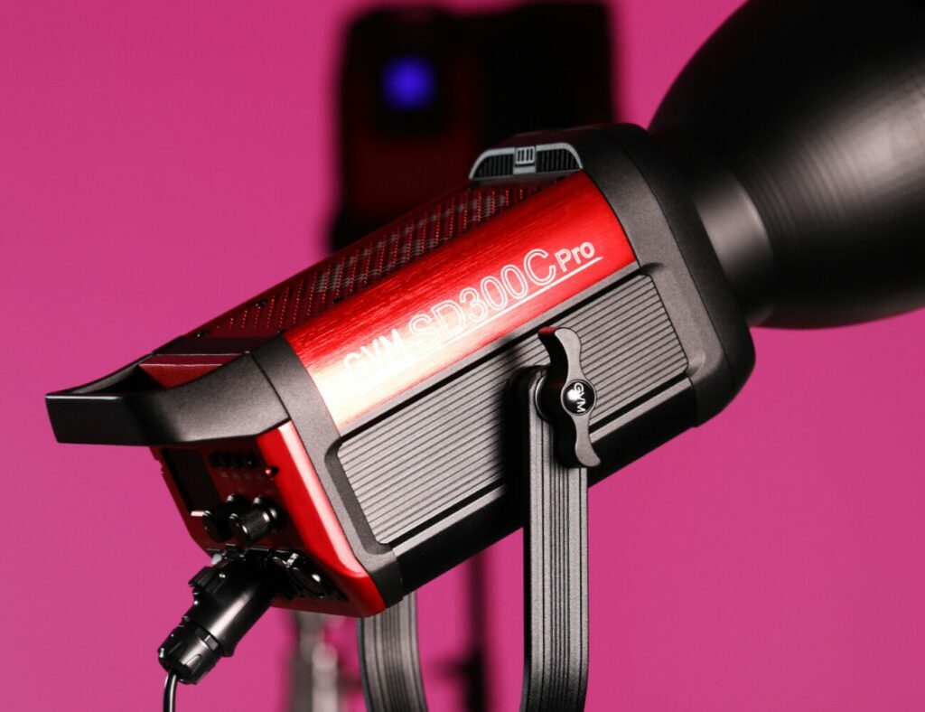 pro sd300c 1