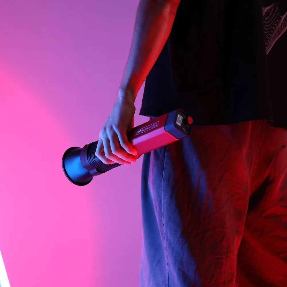 PD60C POCKET LIGHT