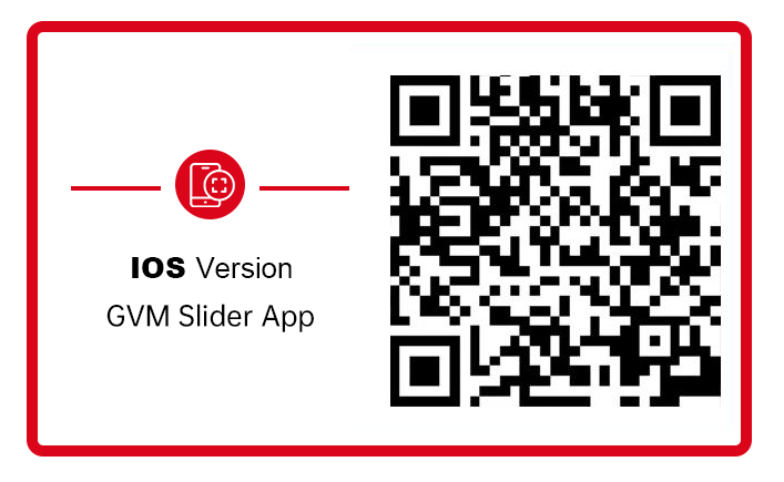 Download GVM App 5 GVM Slider App 苹果英文