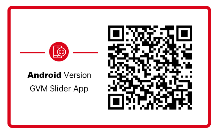 Download GVM App 6 GVM Slider App安卓英文