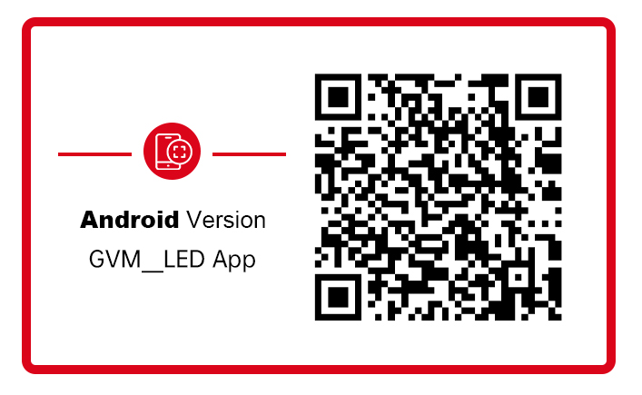Download GVM App 2 GVMLED安卓英文