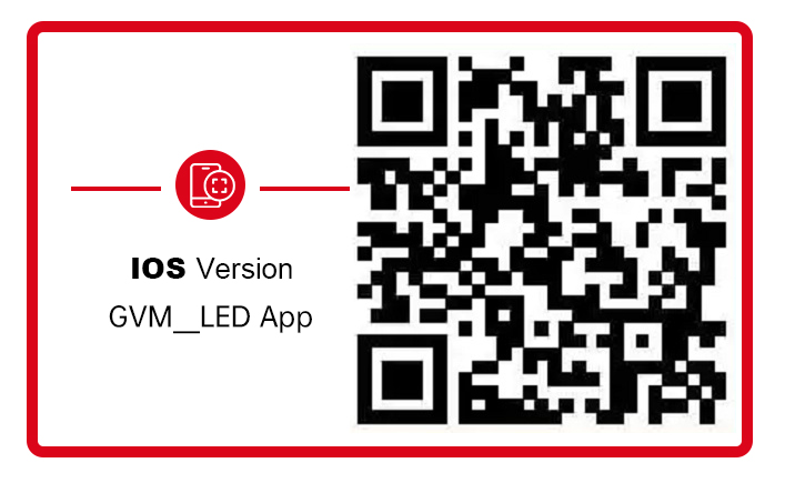 Download GVM App 1 GVMLED苹果英文呢