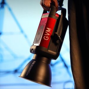 PROseries 83 professional rgb light