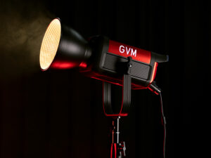 GVM PRO SD200B: The best photography lighting under $250