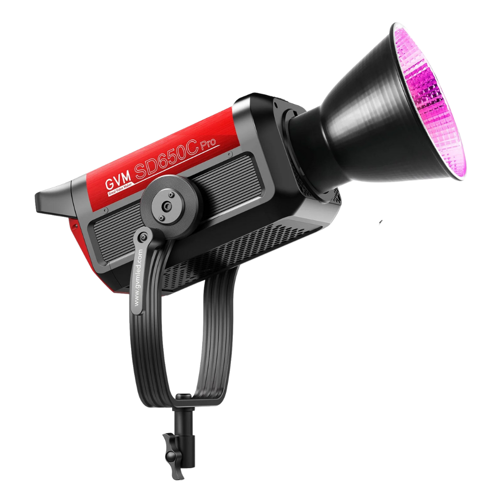 GVM PRO SD650C