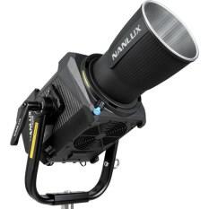 GVM SD1200B AIO 1200W Bi-Color Integrated Spotlight COMPARISON 4 NNanlux Evoke 1200B
