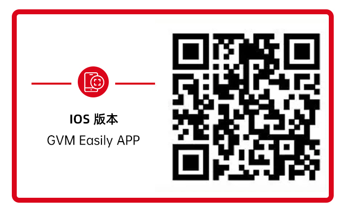 Download GVM App 7 GVM Easily APP 苹果中文